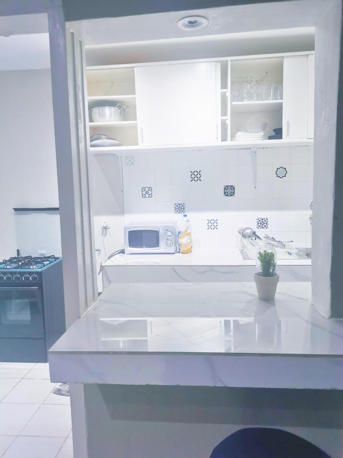 Residences Hozy Abidjan Exterior foto